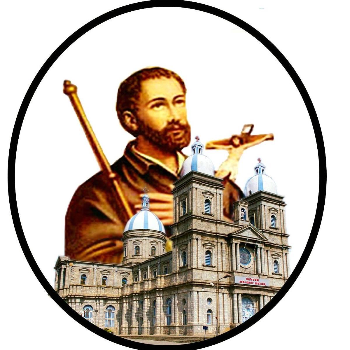St. Francis Xavier