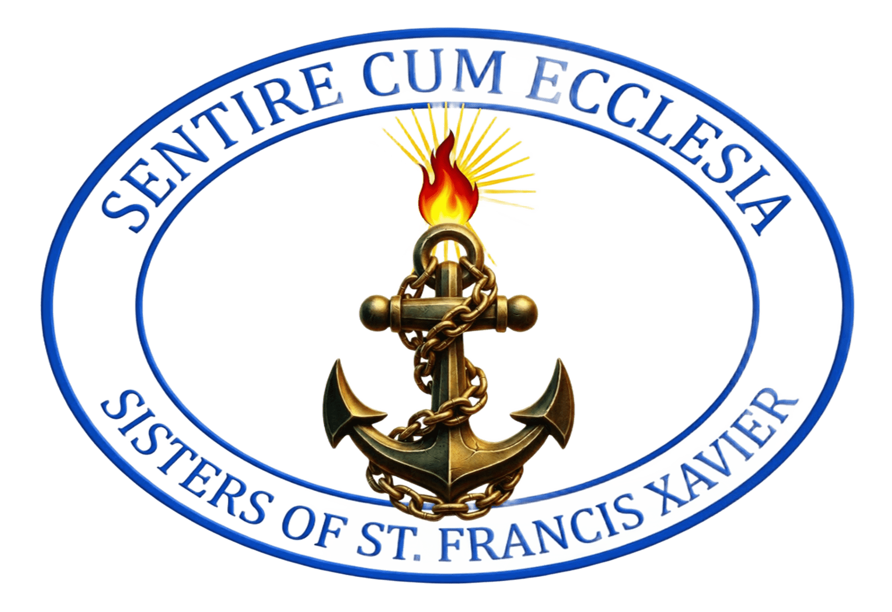 SISTERS OF ST. FRANCIS XAVIER, MYANMAR